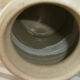 Sandstone pot