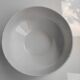 Iron earth salad bowl