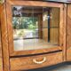 Buffet mid-century "Le Bourgeois de Vendôme"