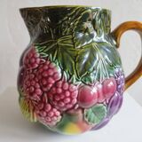 Pitcher slurry Salins