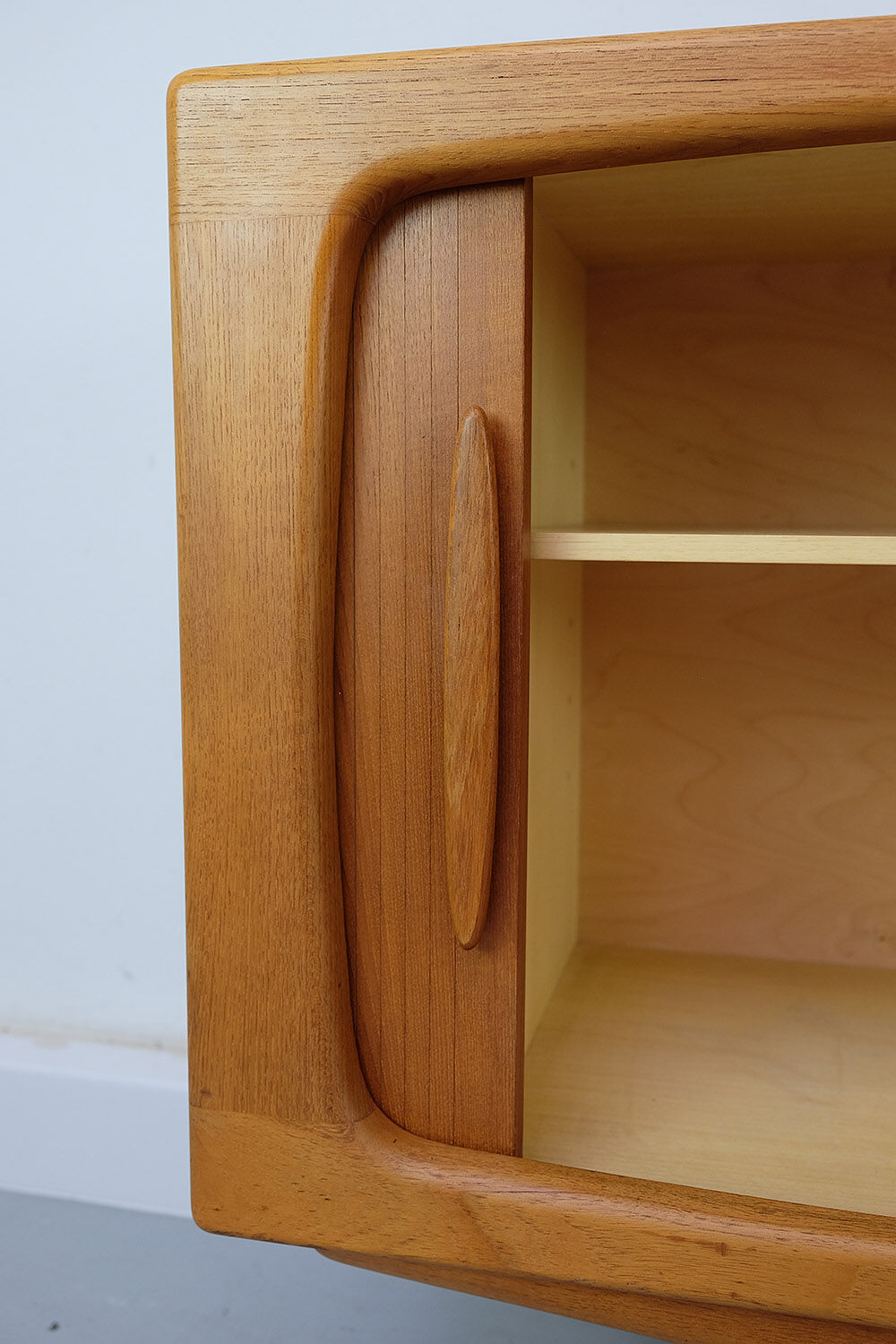 Midcentury Teak Sideboard by CFC Silkeborg, 1960s