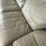 Panda sofa by Ake Fribyten for Nelo Sweden