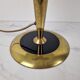 Ecoluce Table Lamp by Oscar Torlasco, Italy, 1970s