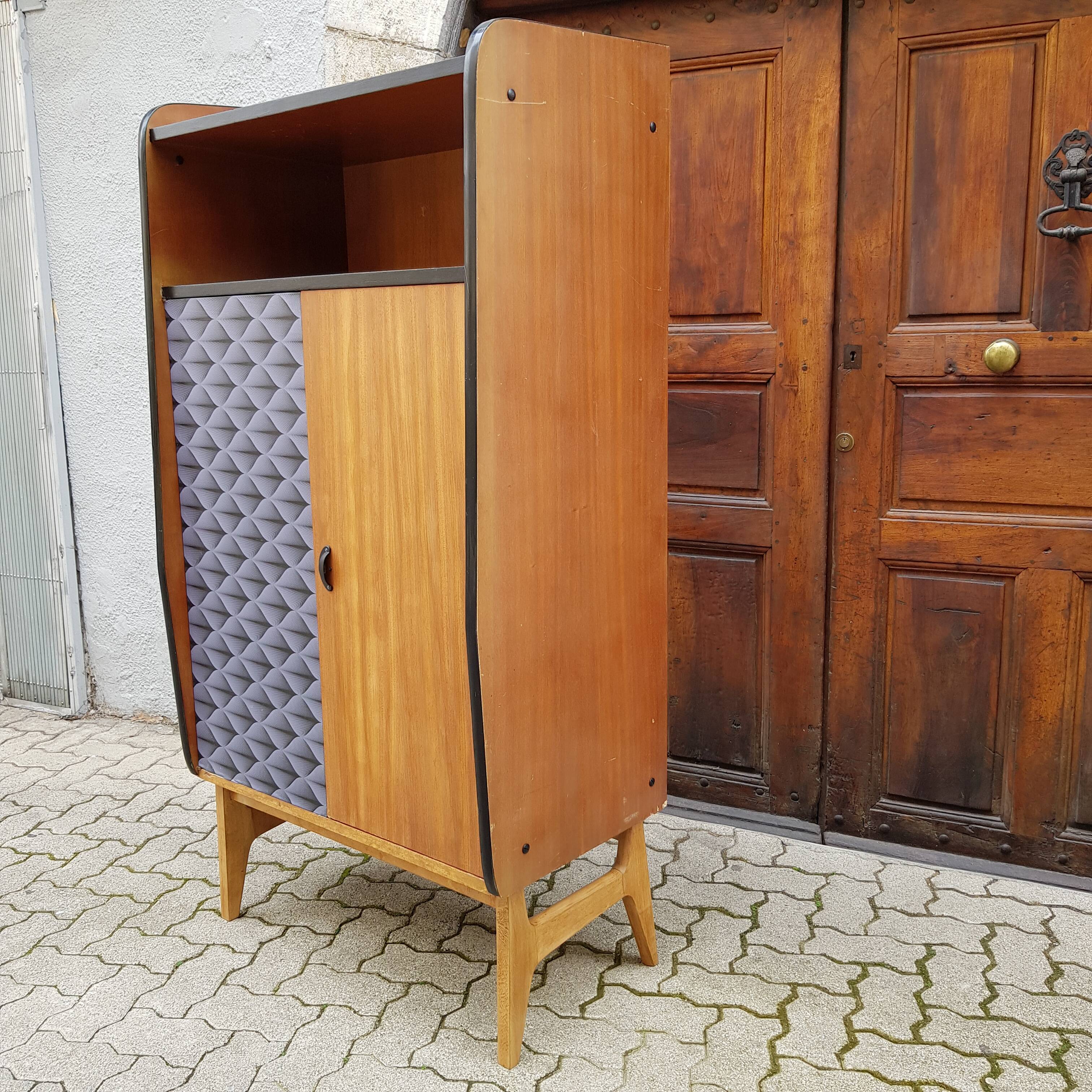 50s wardrobe revisited