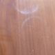 Dining table and 4 chairs Roche Bobois