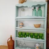 Old shelf