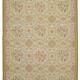 Handmade Vintage Flatweave Needlepoint Kilim 346 cm x 449 cm