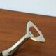 Vintage dolphin bottle opener