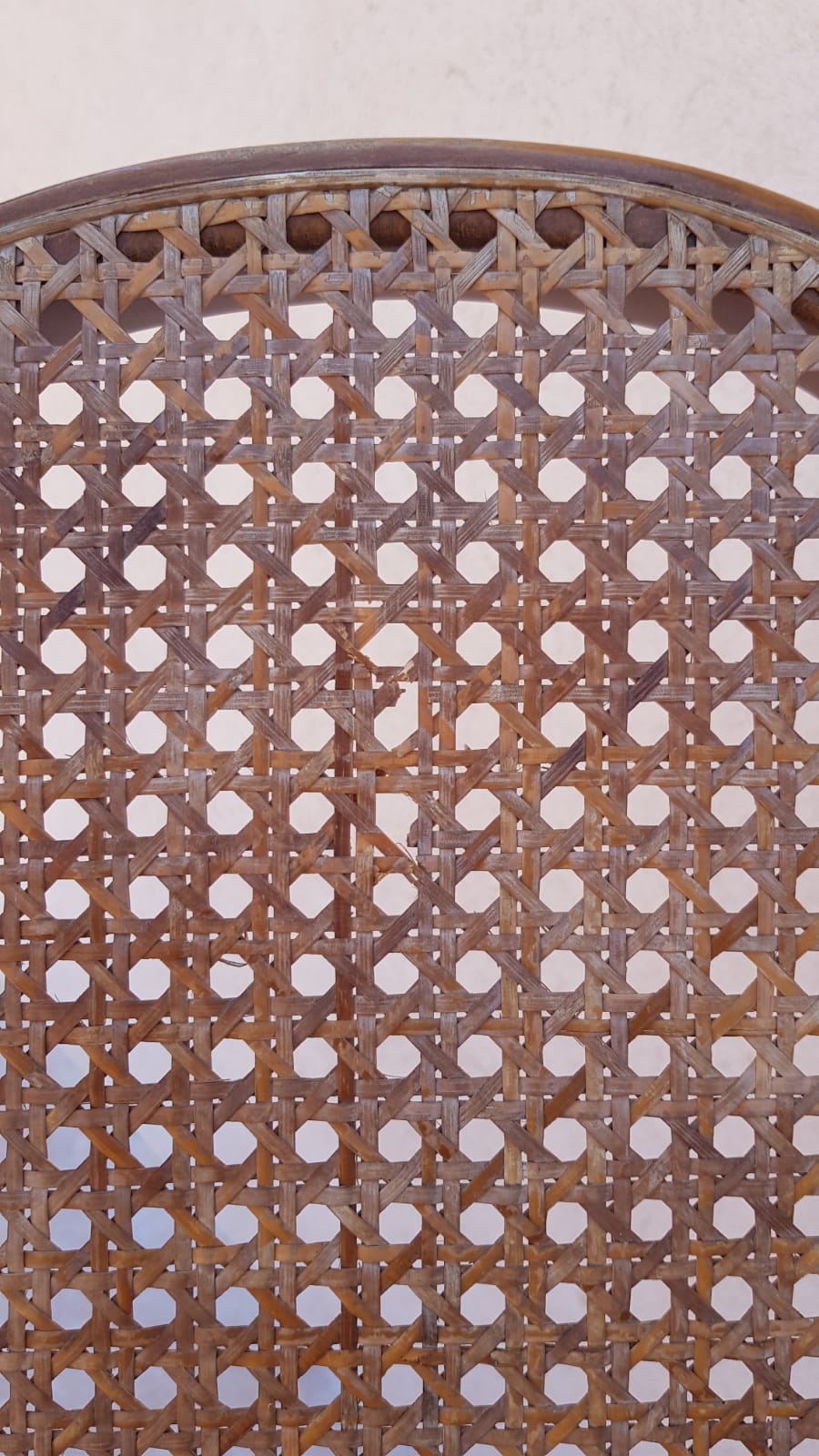 Vintage rocking-chair