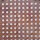 Rocking-chair vintage