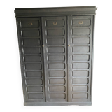 Craft cabinet