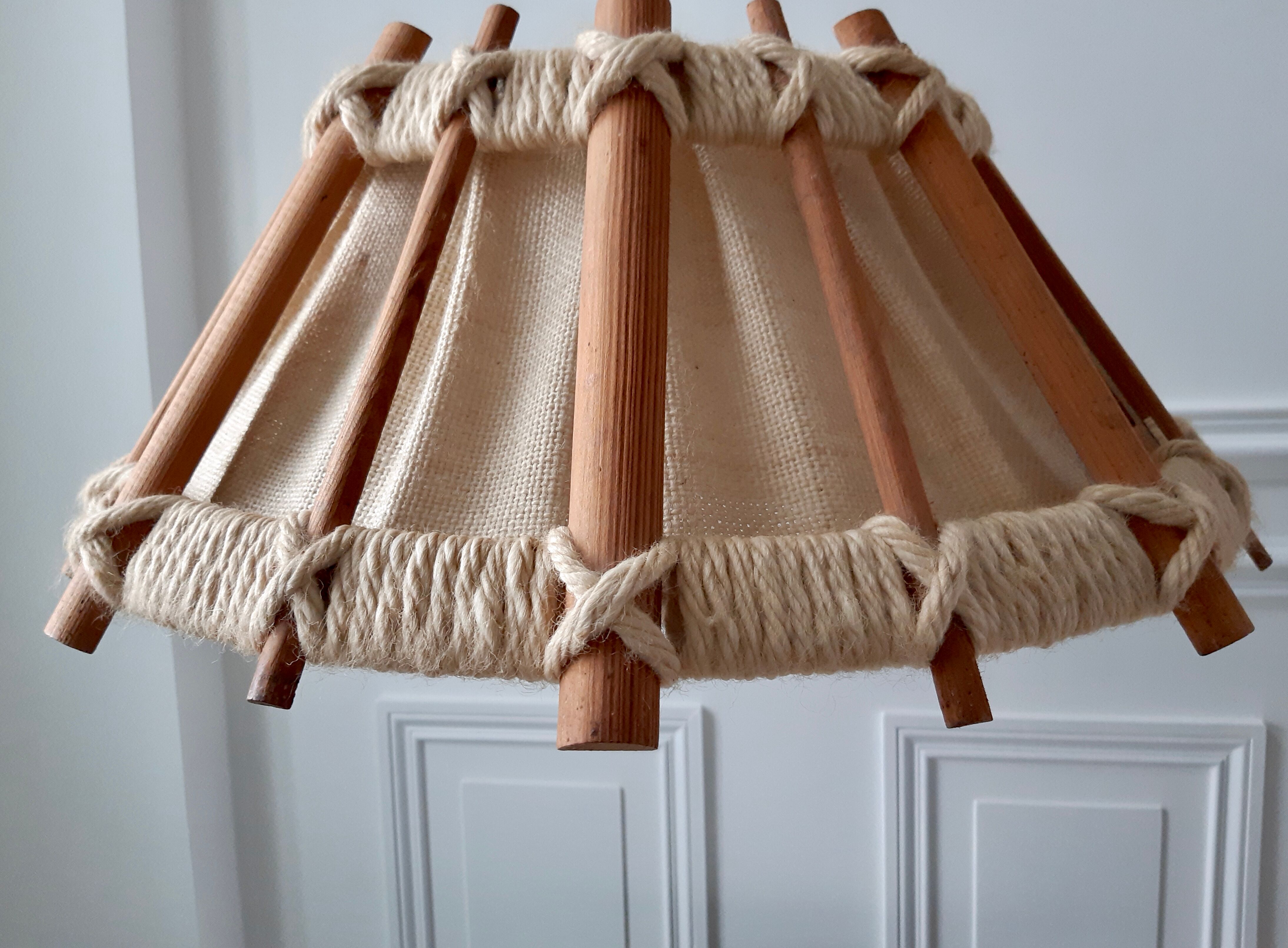 Scandinavian hanging