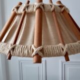 Scandinavian hanging