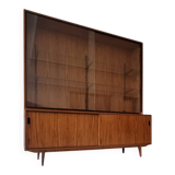 Vitrine des années 70