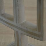 marble candelabra chandelier