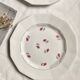 Dinner plates