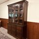 Antique Classic Bookcase