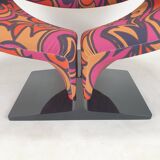 Artifort Ribbon Chair by Pierre Paulin for Artifort