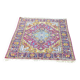 Tapis persan laine fait main Iran 120x175cm