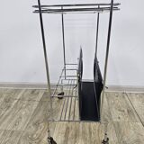 Vintage VOSS Magazine, Germany, 1960s.