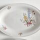 Two German Bavaria porcelain dishes