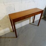 Scandinavian Console 1960