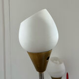 Vintage floor lamp