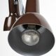 Floor Lamp with Spots