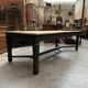 Table début XXème