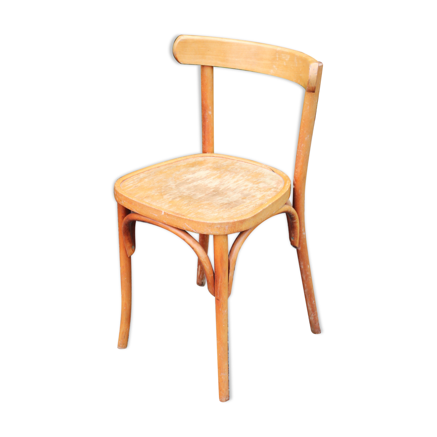 Bistro chair