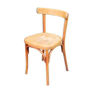 chaise de bistrot
