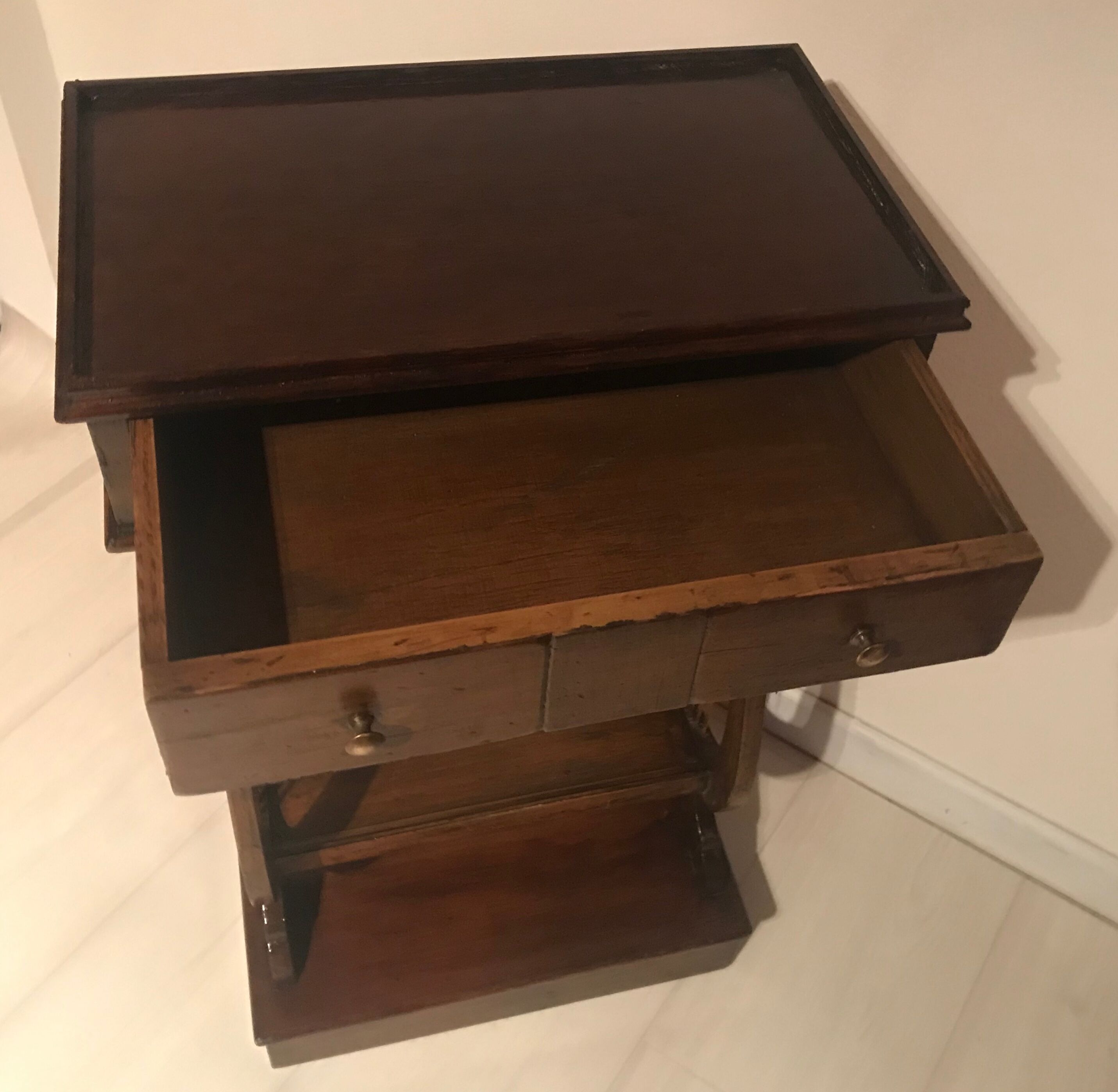 Healing old empire style