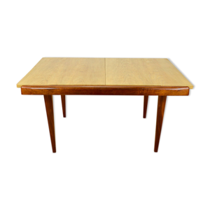 table vintage de Gustave - gautier