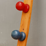 Multicolored hook for children