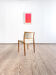 Chaise de salle à manger modèle 80 par Niels O. Møller en teck