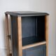 Parisian bedside table