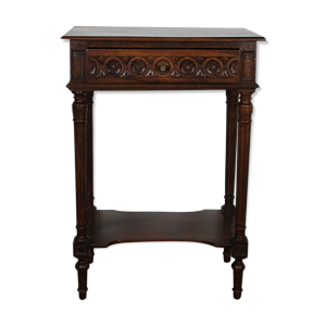 table d'appoint louis - xvi