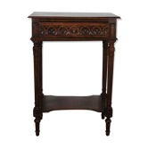Louis XVI side table