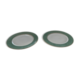 Haviland presentation plates
