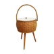 Boîte à couture tripode