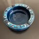 Lava ceramic ashtray