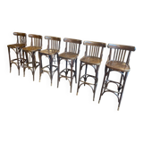 Tabourets de bar