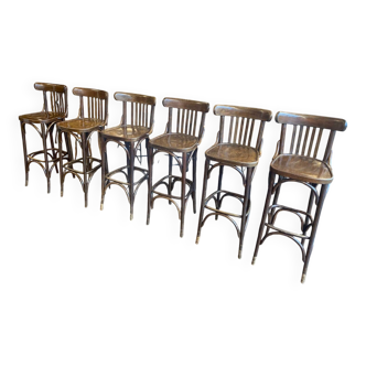 Tabourets de bar
