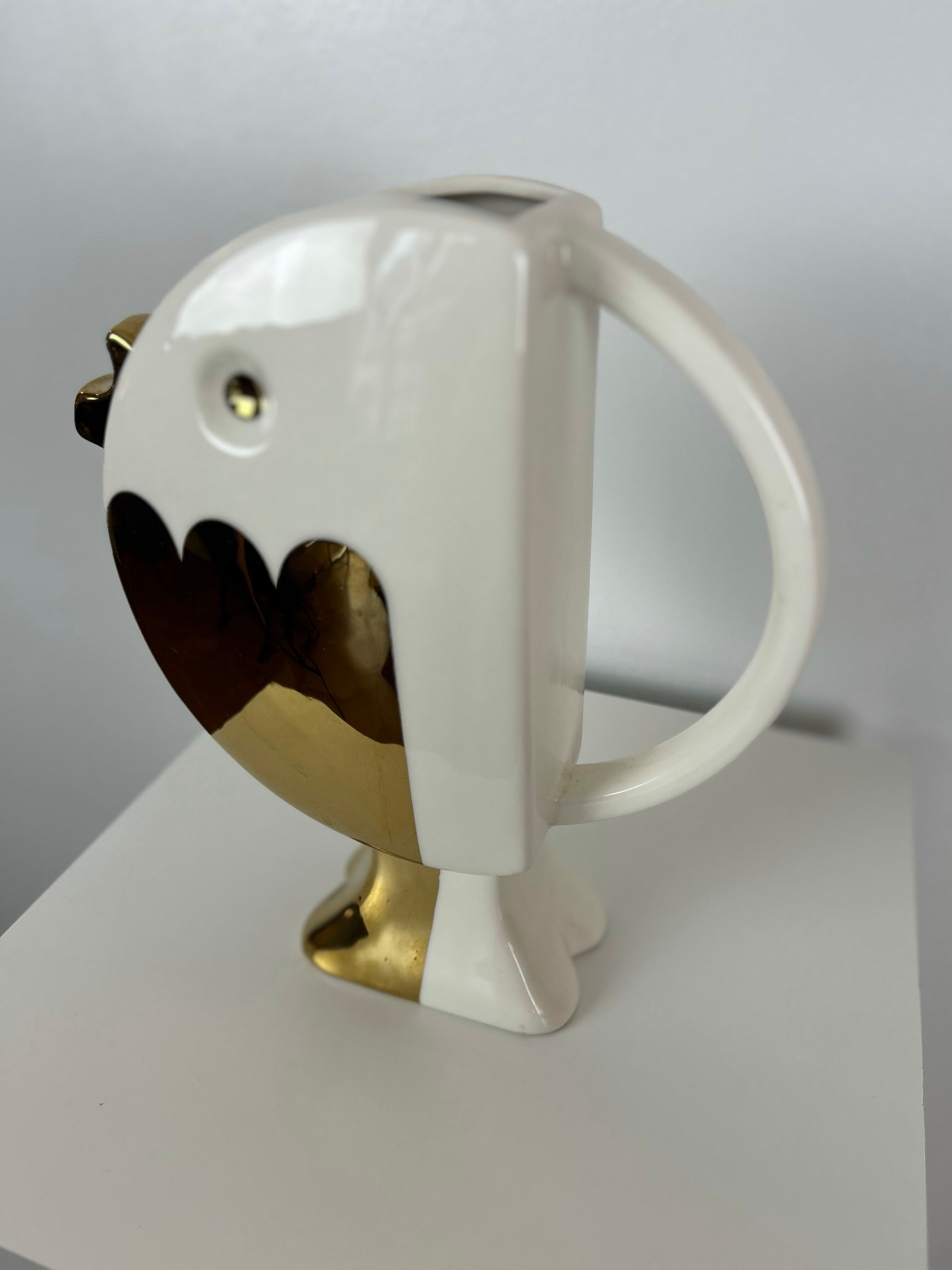 Pitcher Vincent Darré