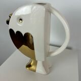 Pitcher Vincent Darré