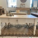 Low table