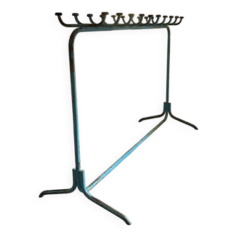 Metal Rack