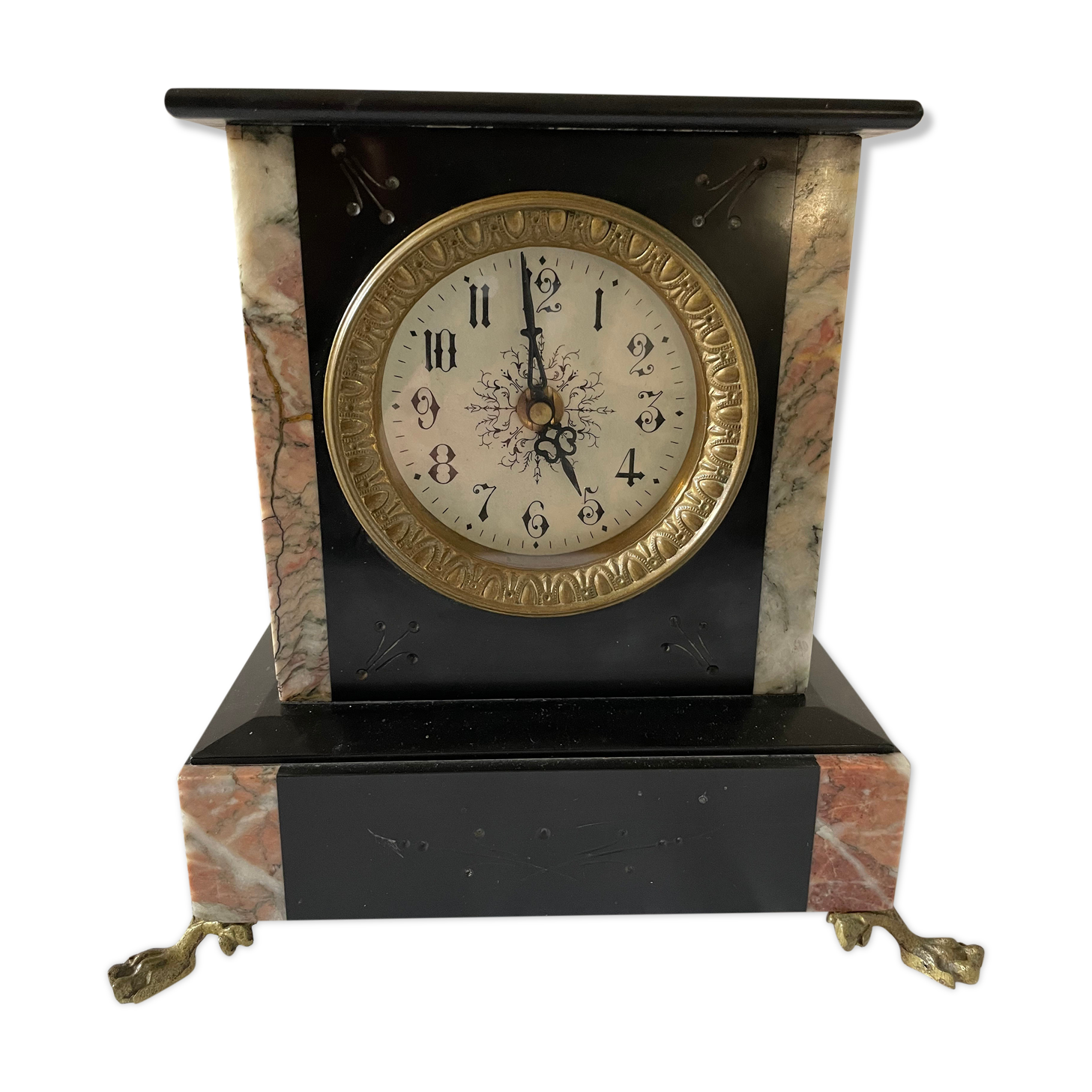 Napoleon III pendulum