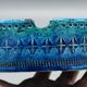 Vintage ashtray designed by Aldo Londi for Bitossi Italy