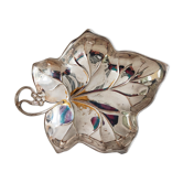 Vide poche en forme de feuille WMF